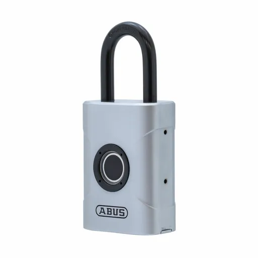 Cadeado de Impressão Digital ABUS Touch 57/45 (4,5 cm)