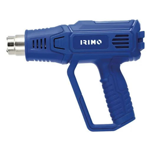 Pistola de ar Quente Irimo 2000 W