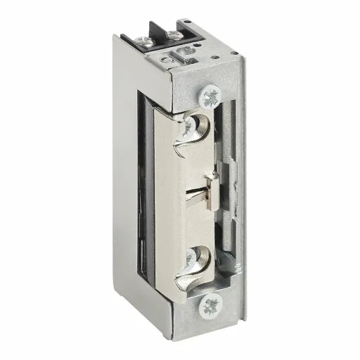 Fechadura Elétrica Jis 1746/b Automática Simétrico 12-24 V AC/DC