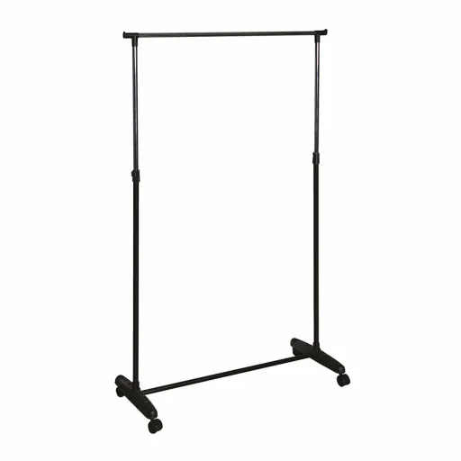 Bengaleiro com Rodas Mondex Metal 118 x 45 x 79 cm