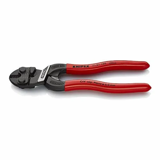 Alicates Knipex CoBolt S