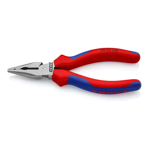 Alicates Universais Knipex 0822145 145 x 58 x 18 mm