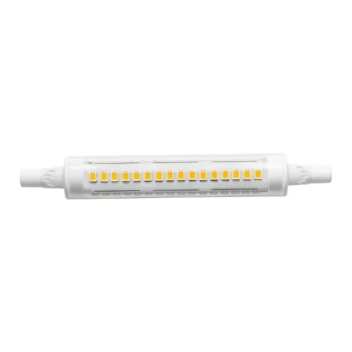 Lâmpada LED EDM 98988 D 85 W 9 W R7s 1100 Lm 1250 Lm Ø 1,5 x 11,8 cm Linear (4000 K)