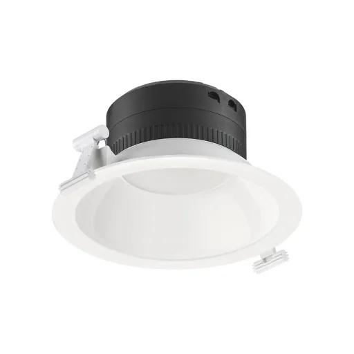 Downlight Philips CoreLine Downlight 19 W 2200 lm Refletor 3000 K (Branco Quente)