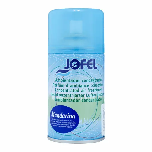 Ambientador Jofel 250 ml Tangerina