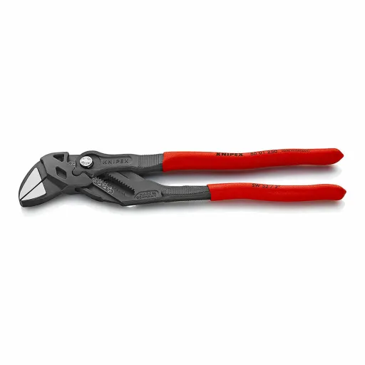 Tenaz Knipex 86 01 250 Ajustável 25 x 5,2 x 1,7 cm