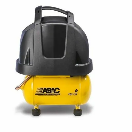 Compressor de Ar Abac 24 L