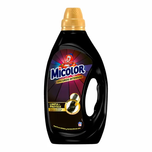 Detergente Líquido Micolor Roupa Escura (1,15 L)