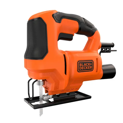 Serra Vertical Black & Decker Bes602-qs 400 W