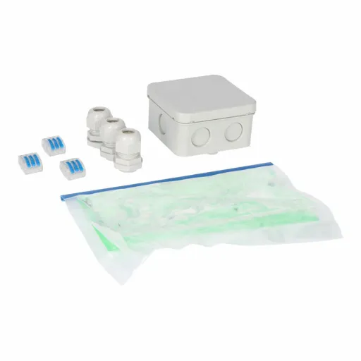 Kit de Isolamento e Selante Bicomponente ArnoCanal Isolkit