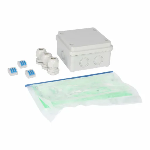 Kit de Isolamento e Selante Bicomponente ArnoCanal Isolkit