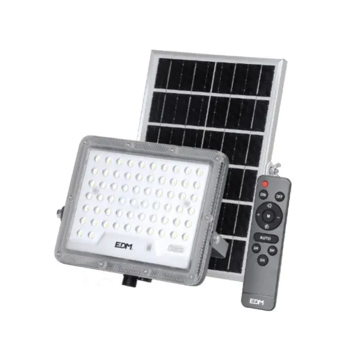 Projetor EDM 31858 Slim 200 W 1800 Lm Solar (6500 K)