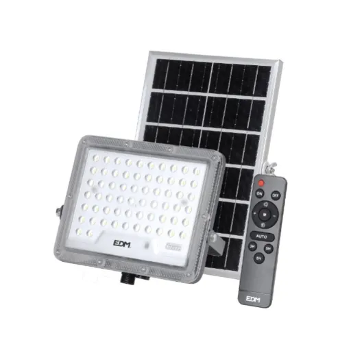 Projetor EDM 31859 Slim 300 W 2500 lm Solar (6500 K)