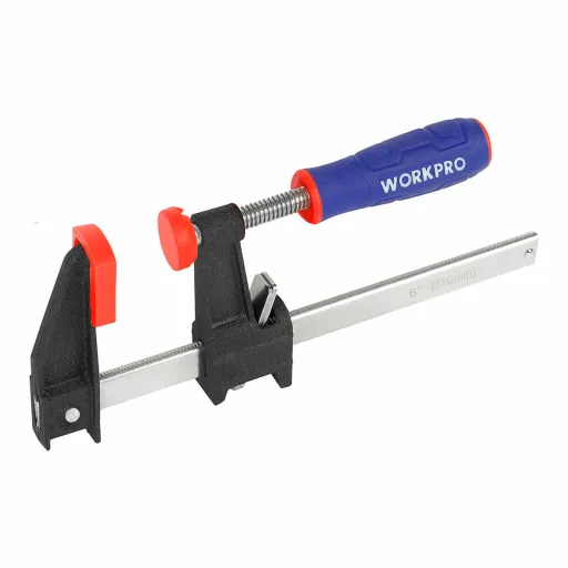 Grampo Sargento Workpro 12" 30 cm