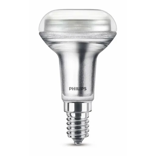 Lâmpada LED Philips Classic F 60 W 4,3 W E14 320 Lm Refletora (2700 K)