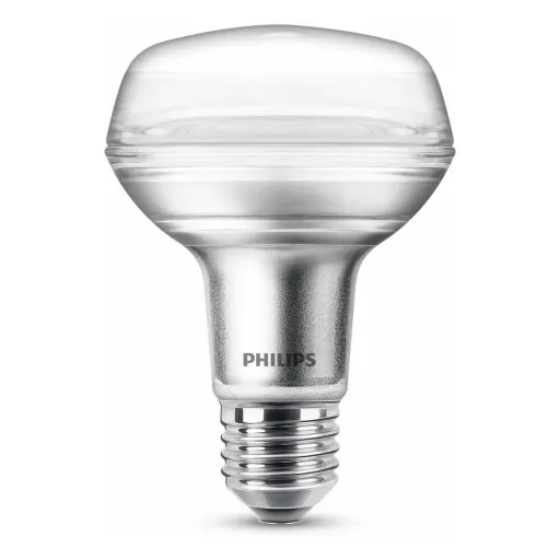 Lâmpada LED Philips Classic F 100 W 8 W E27 670 Lm Refletora (2700 K)