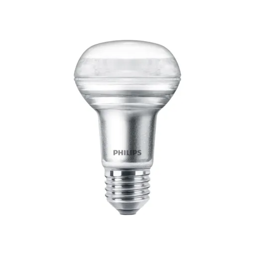 Lâmpada LED Philips Classic F 60 W 4,3 W E14 320 Lm Refletora (2700 K)