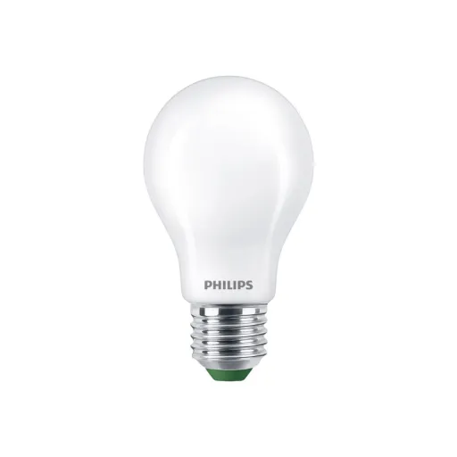 Lâmpada LED Philips Classic A 75 W 5,2 W E27 1095 Lm (2700 K)