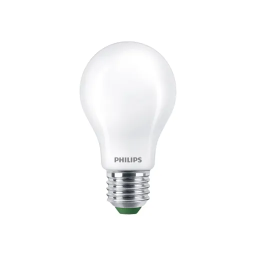 Lâmpada LED Philips Classic A 75 W 5,2 W E27 1095 Lm (4000 K)