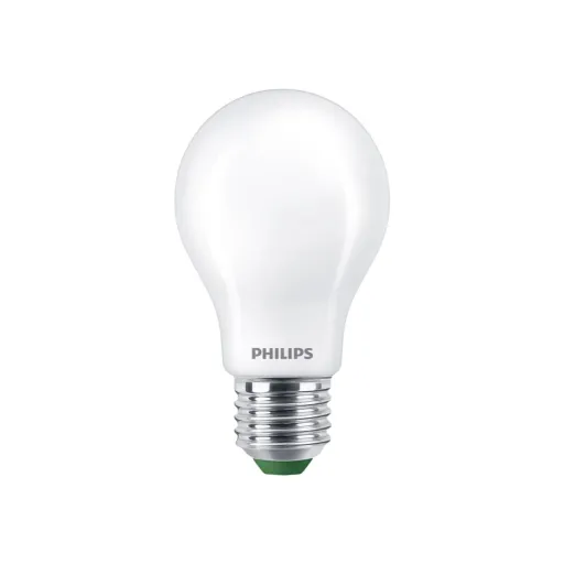 Lâmpada LED Philips Classic A 4 W 60 W E27 840 lm (2700 K)