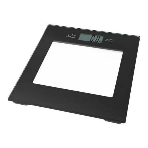 Balança Digital para Casa de Banho JATA LCD (1 Unidade)