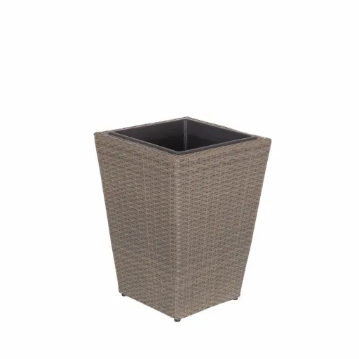 Vaso Marlene Rotim 39,5 x 39,5 x 54 cm