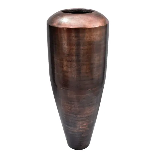 Vaso Cobre Alumínio