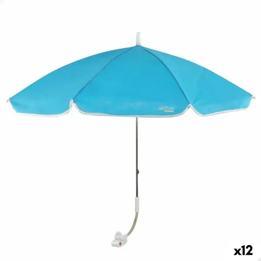 Parasol Colorbaby 100 x 81 x 100 cm (12 Unidades)