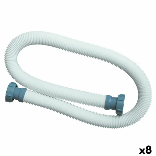 Mangueira Intex Piscina 1-1/2" 150 cm Ø 38 mm (8 Unidades)