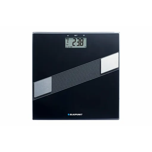 Balança Digital para Casa de Banho Blaupunkt BSM411 Preto 150 kg