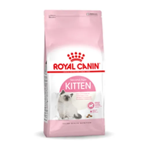 Comida para Gato Royal Canin Kitten Frango 10 kg