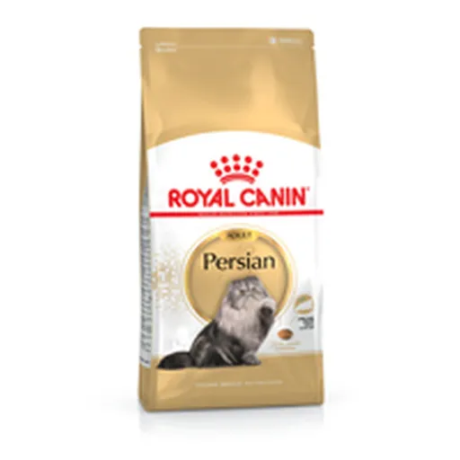 Comida para Gato Royal Canin Persian Adult Adulto Arroz Vegetal Pássaros 10 kg