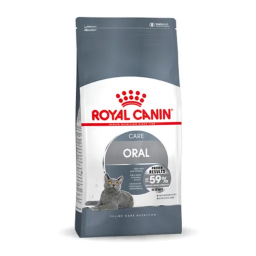 Comida para Gato Royal Canin Oral Care Adulto 1,5 Kg