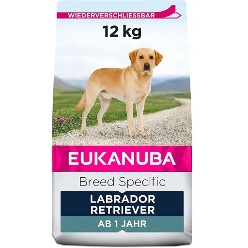 Penso Eukanuba Adulto Frango Peru 12 kg