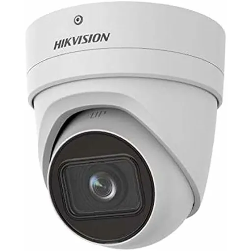 Video-Câmera de Vigilância Hikvision DS-2CD2H46G2-IZS