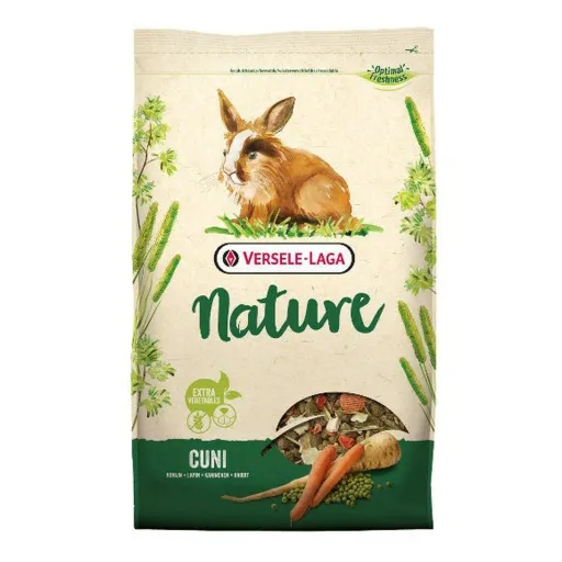 Penso Versele-Laga Nature Coelho 9 kg