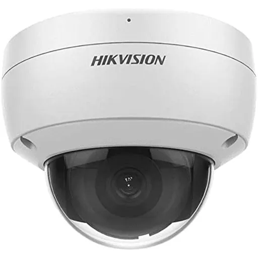 Video-Câmera de Vigilância Hikvision DS-2CD2146G2-ISU