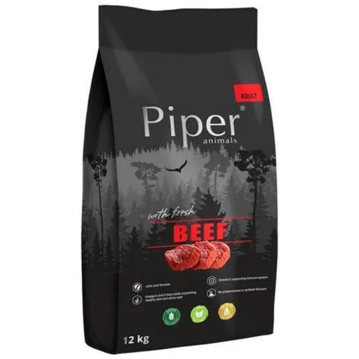 Penso Dolina Noteci Piper Adulto Vitela 12 kg