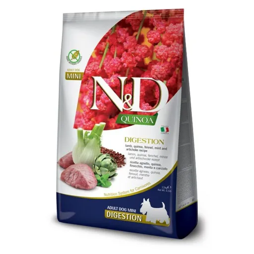 Penso Farmina N&D Adulto Borrego 800 g