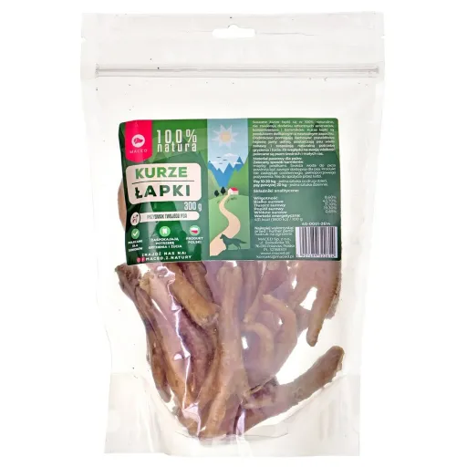 Snack para Cães Maced Frango 300 g