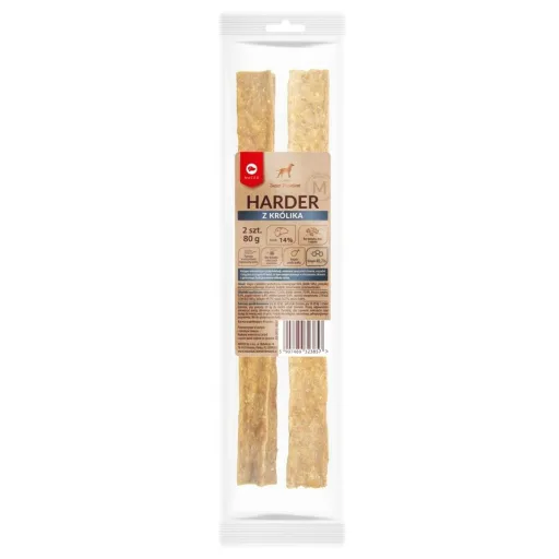 Snack para Cães Maced Coelho 100 g