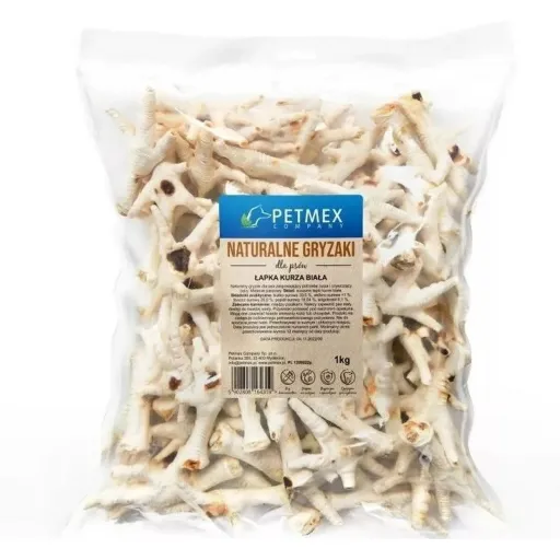 Snack para Cães Petmex Frango 1 kg