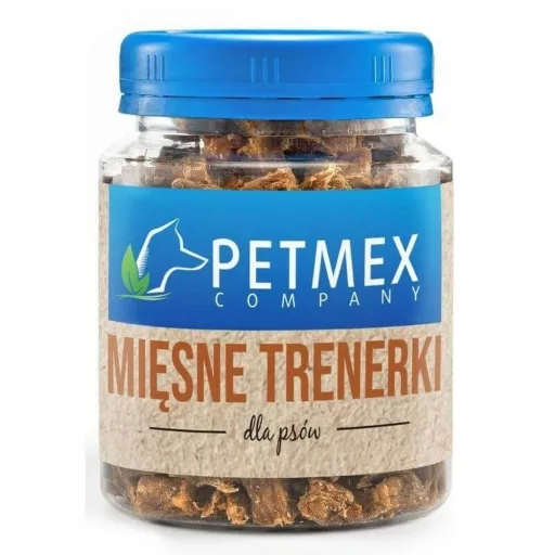 Snack para Cães Petmex Veado Rena 130 g