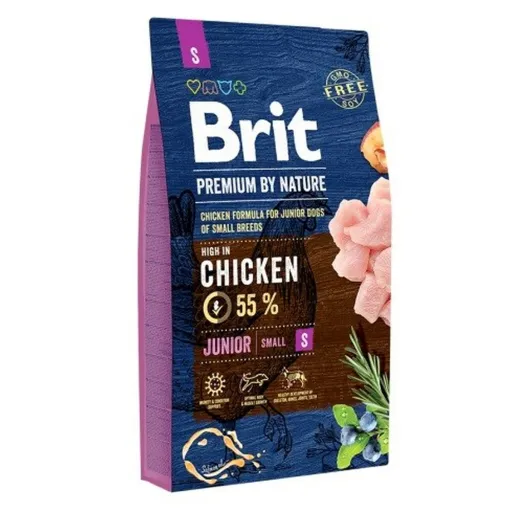 Penso Brit Premium by Nature S Frango 1 kg