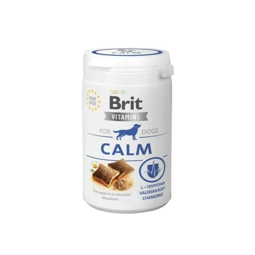 Complemento Alimentar Brit Calm 150 g