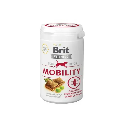 Complemento Alimentar Brit Mobility 150 g