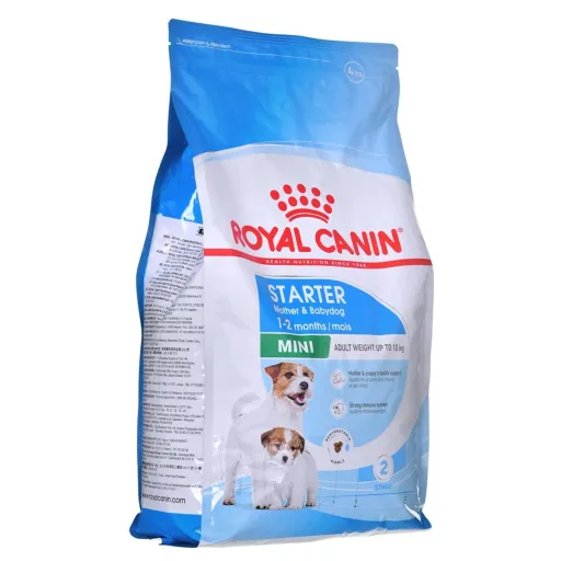 Penso Royal Canin Pássaros 4 Kg