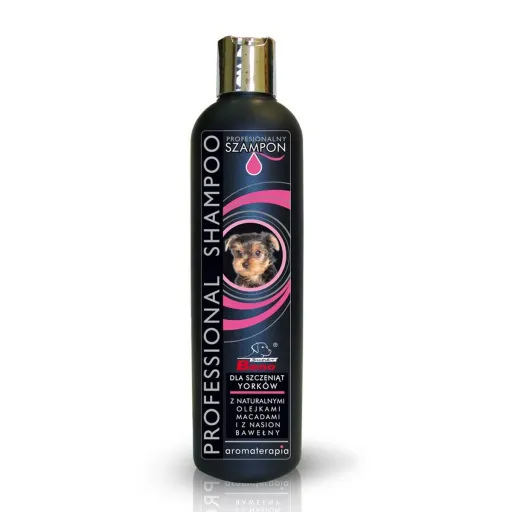 Champô para Animais de Estimação Certech York 250 ml