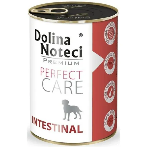 Comida Húmida Dolina Noteci Premium 400 g