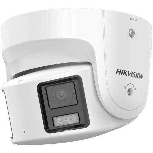 Video-Câmera de Vigilância Hikvision DS-2CD2387G2P-L